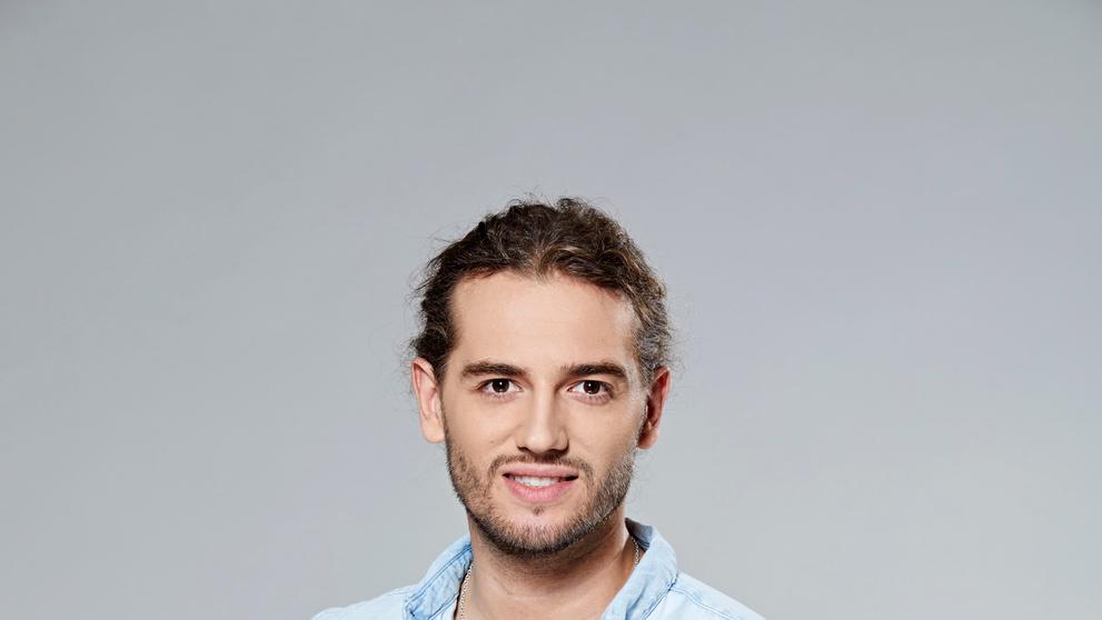 Tvoje tvář má známý hlas: Jan Kopečný