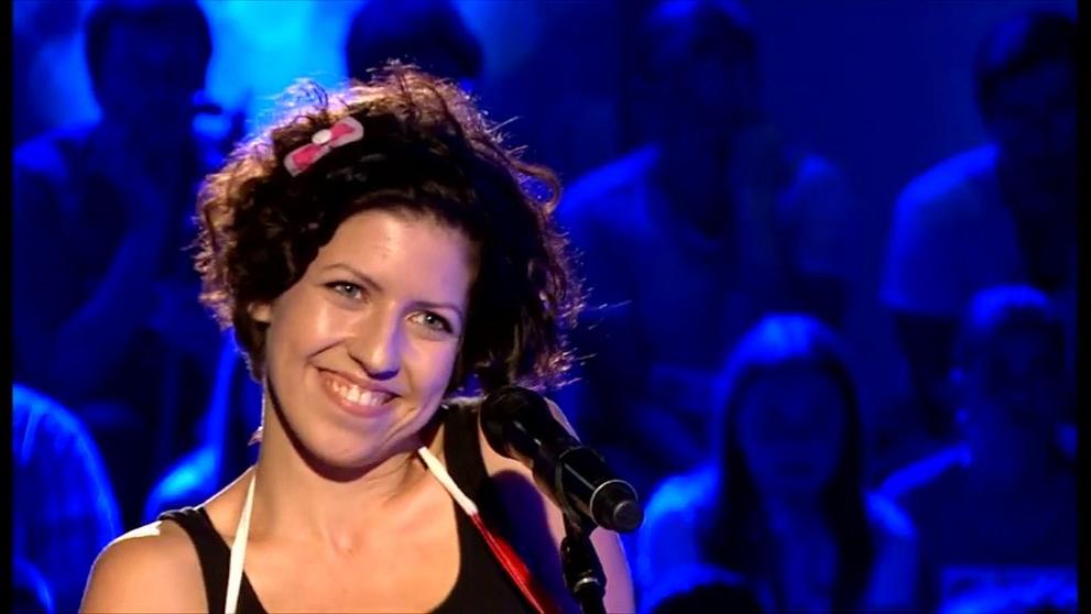 Šárka Dreiseitelová - SuperStar - 4