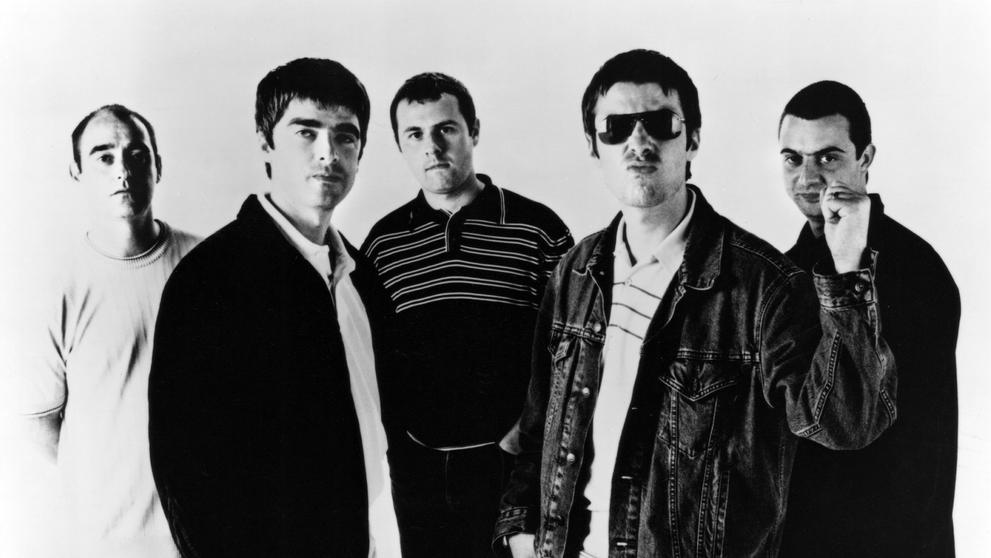 Oasis, 1997