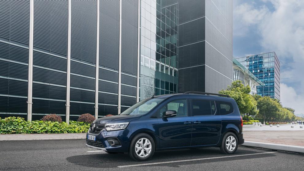 Renault Grand Kangoo