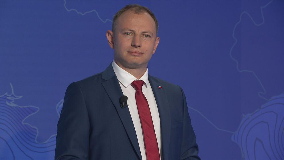 Ondřej Knotek