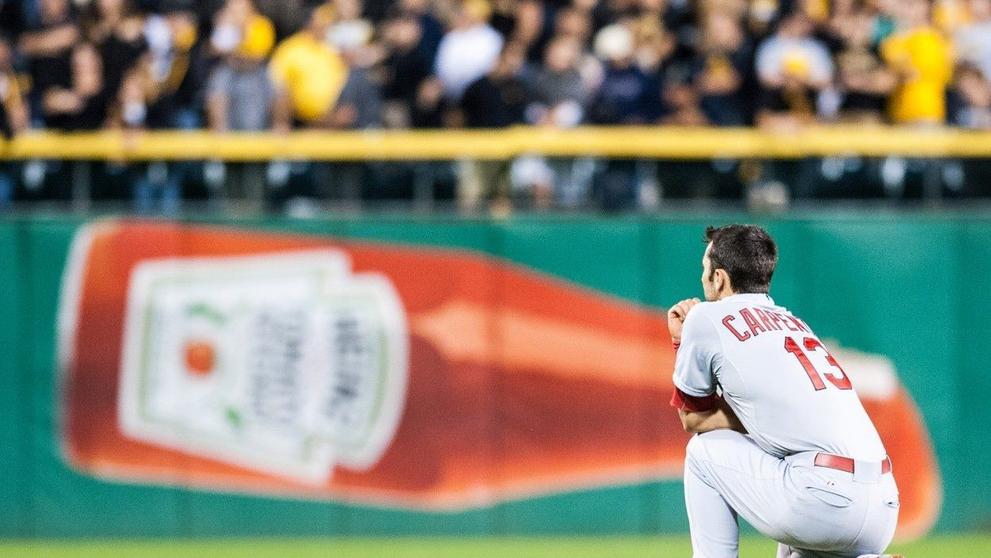 Děsivá srážka v MLB - 3