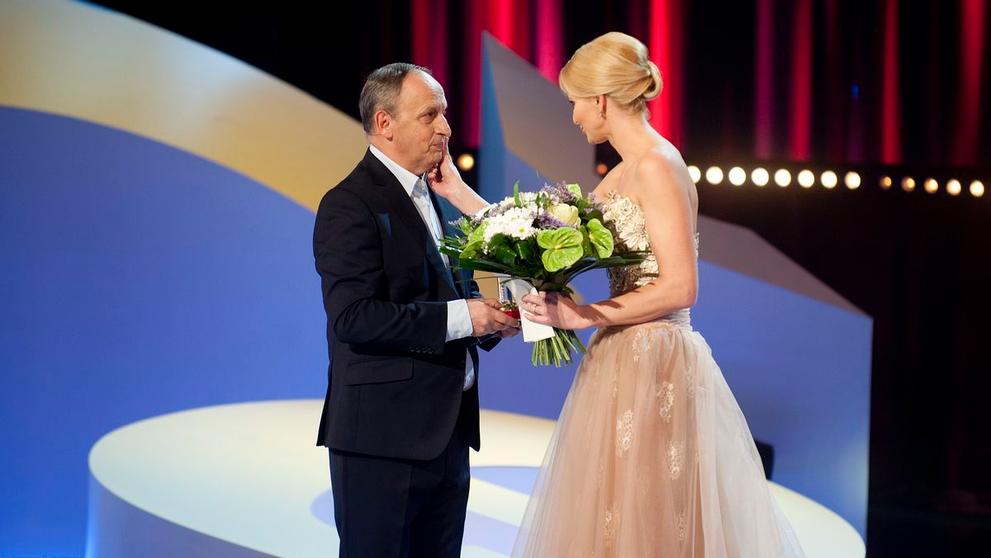 Český Slavík 2013