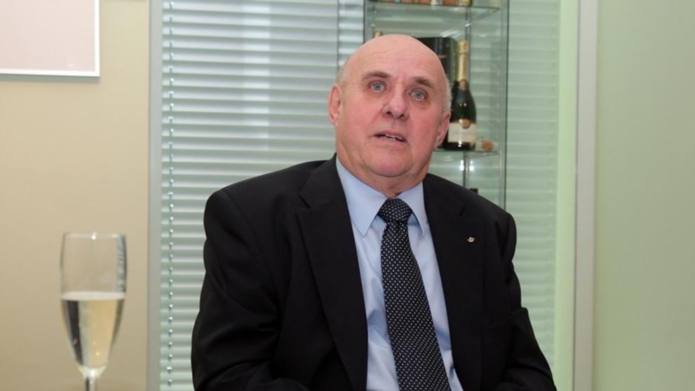 Josef Vozdecký - ANO 2011