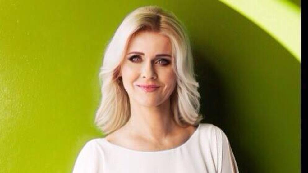 Ženy slovenské politiky - Monika Jankovská - 2