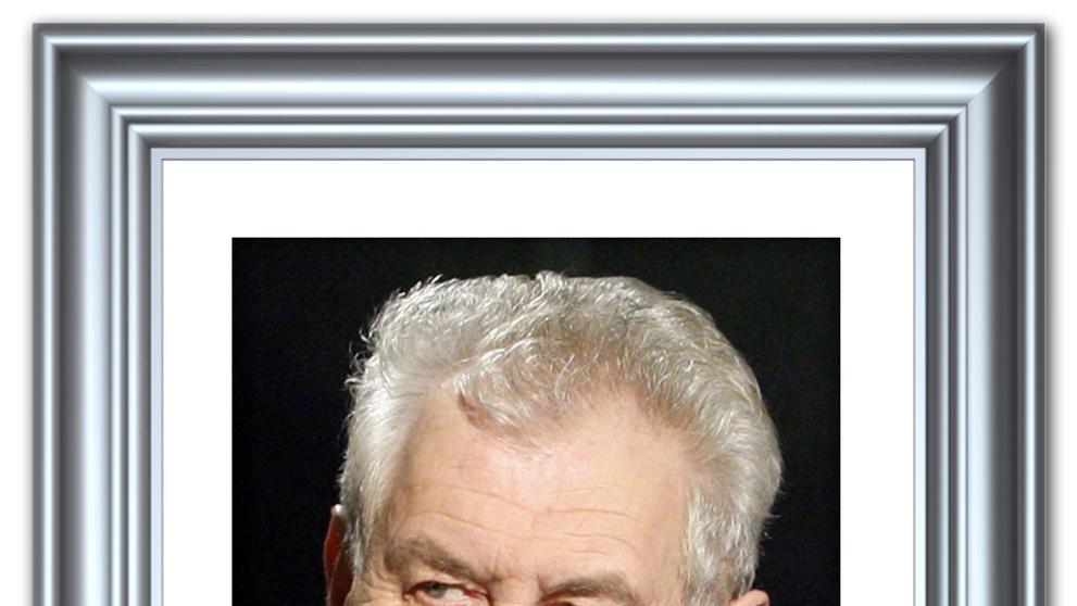 Miloš Zeman_obraz - 8