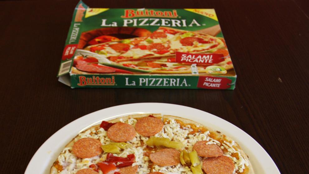 Test - pizza - gelerie - 2