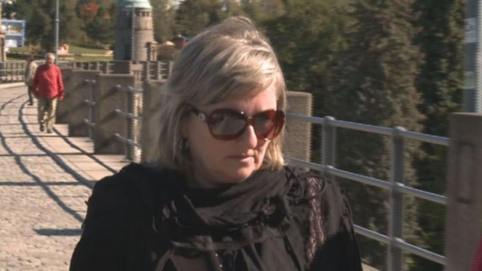 Maminka Johanky Marcela Dostrašilová, Johanka a adoptované dcery z Kambodži - 4