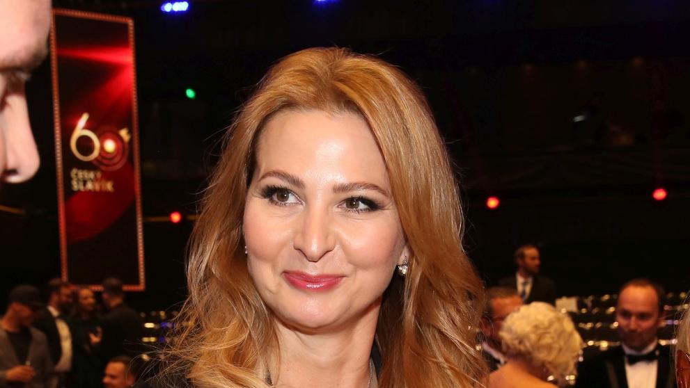 Ivana Gottová