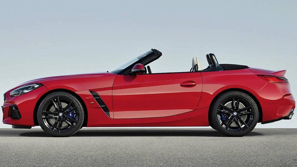 BMW Z4: Staré vs. nové - 14