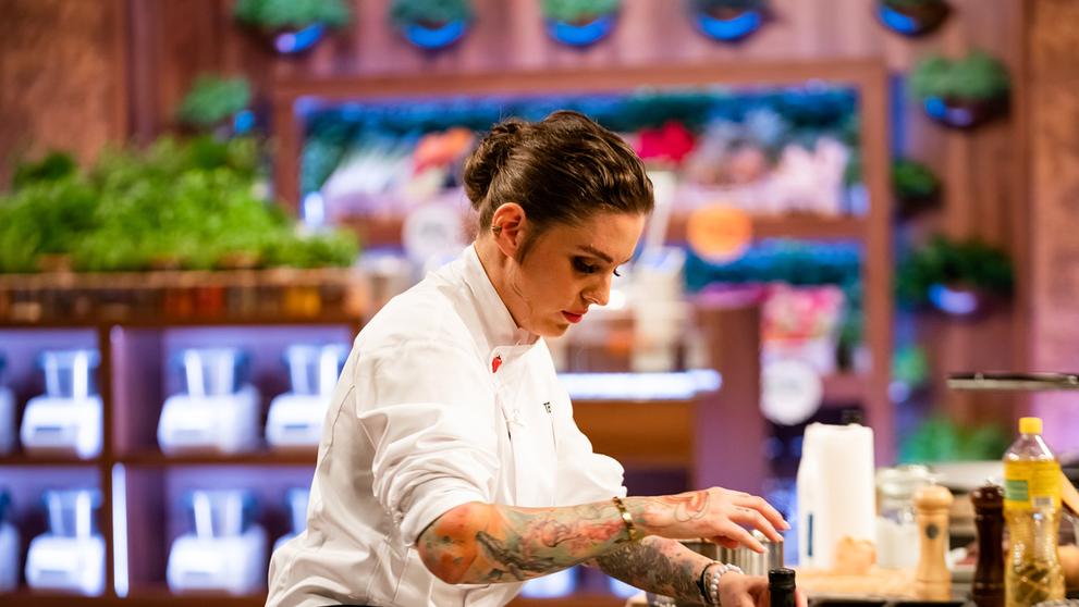 Finále MasterChef (2)