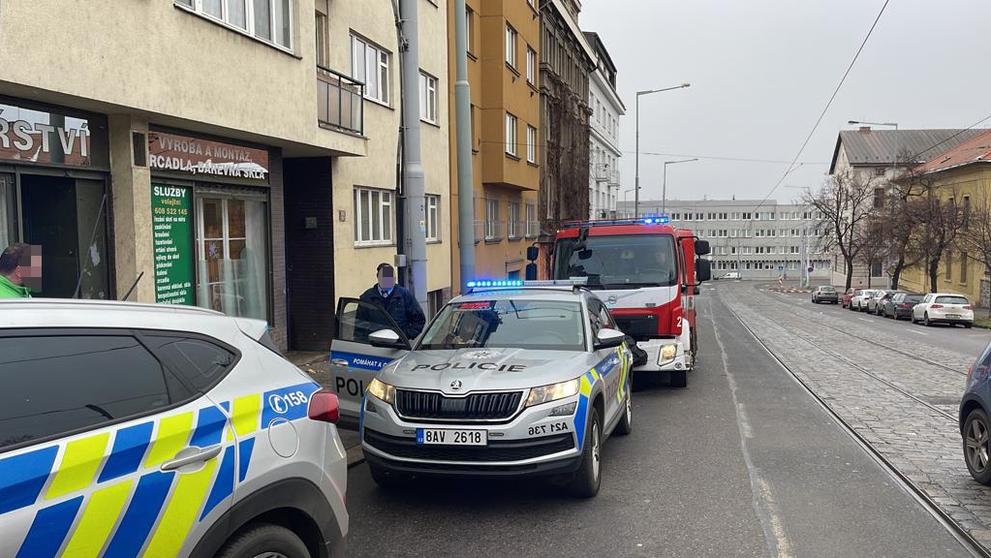 Smrtelná dopravní nehoda (4)
