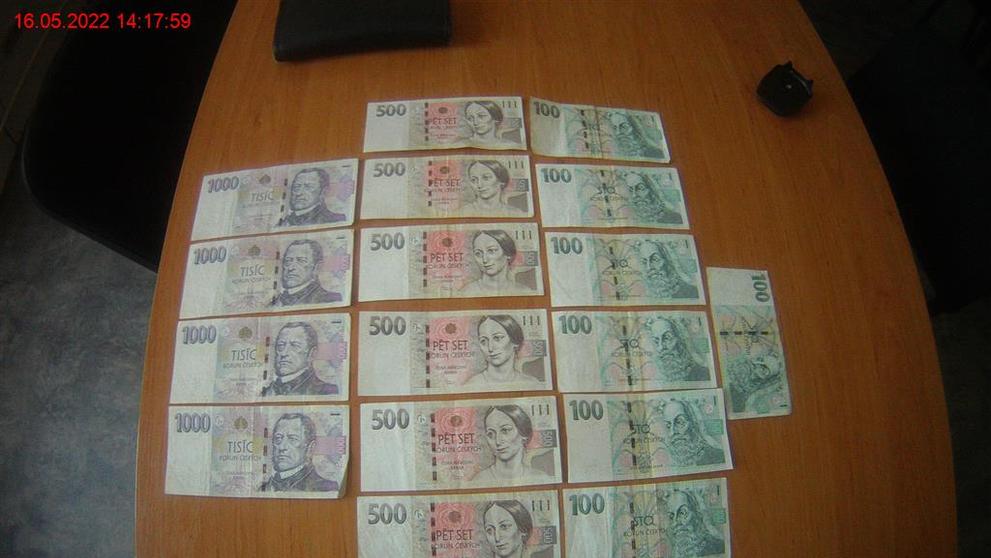 MP_Brno-nalez-podezmni-garaze-penize-finance-penezenka-2