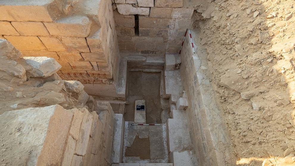 Čeští egyptologové zmapovali zapomenuté hrobky v Egyptě