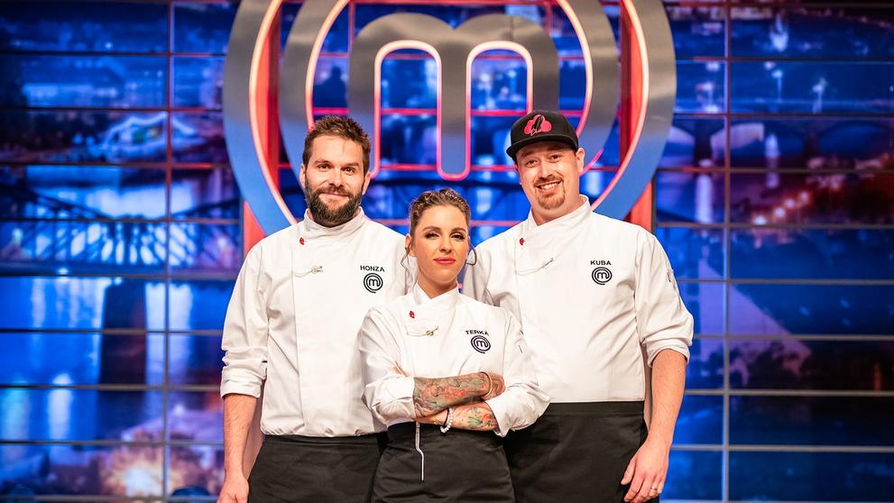 Finále MasterChef (2)