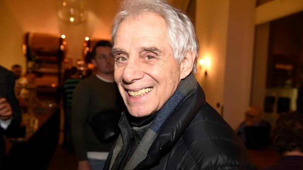 Josef Laufer