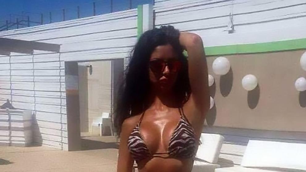 Tiziana Cantone nesnesla ponížení a oběsila se - 2