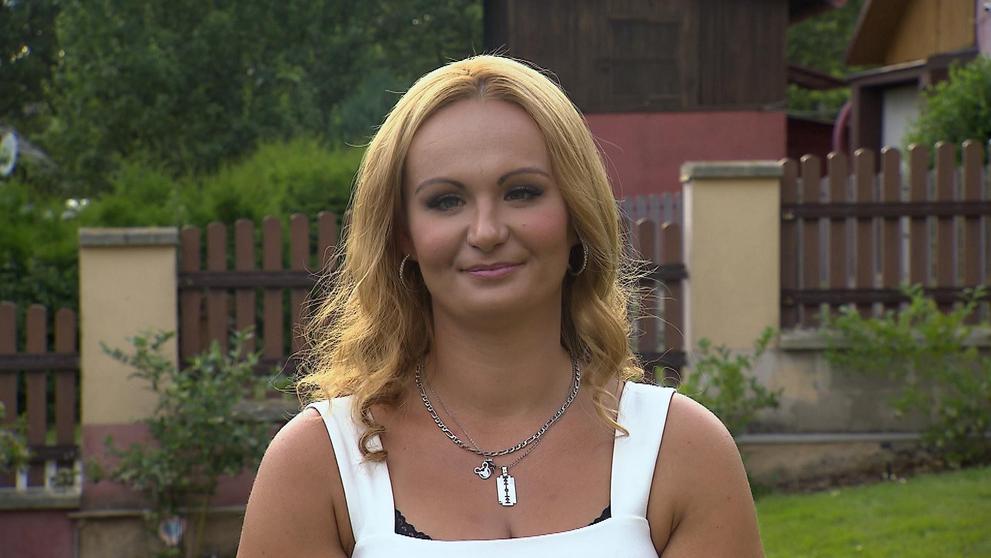 Výměna manželek Nikola