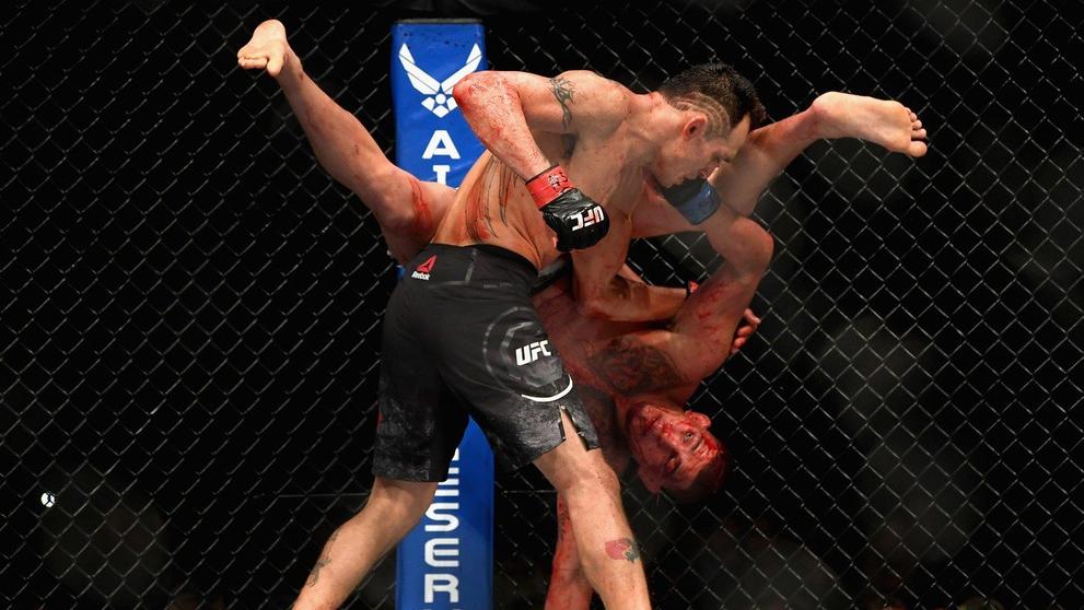 Tony Ferguson