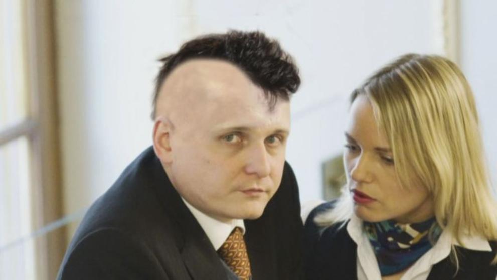 Vít Bárta půjde dohola
