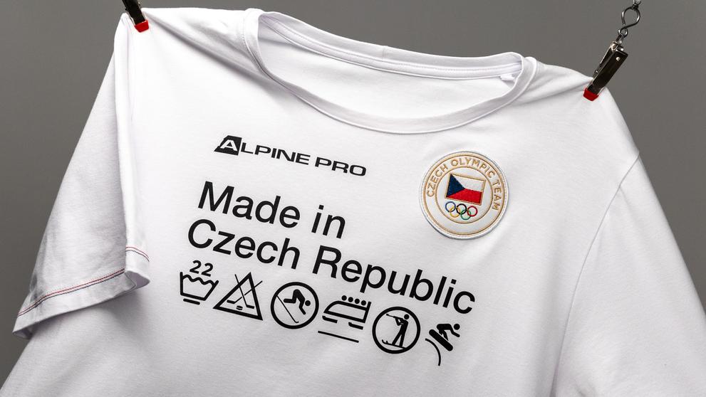 Piktogramy zimní olympijské kolekce