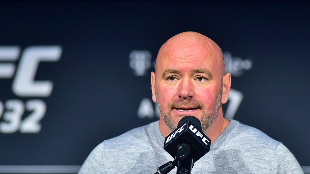 Dana White