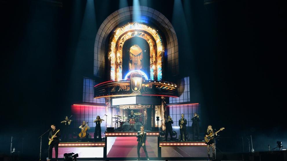 Panic! at the Disco (1)