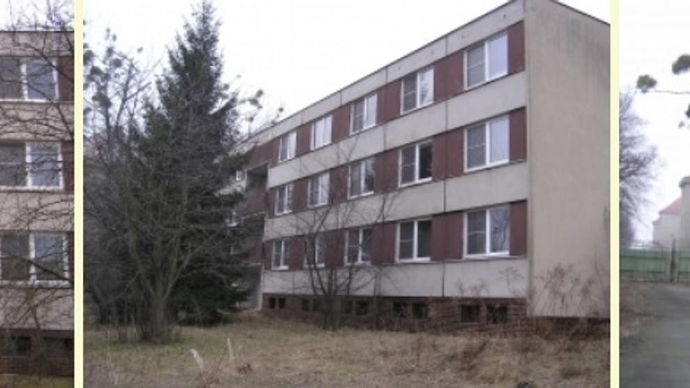 Ubytovna Hranice - 3