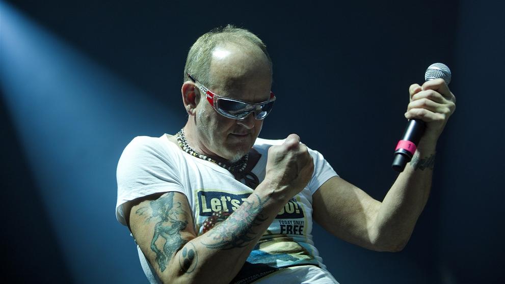 Miroslav Imrich, 16. 12. 2011 Beatfest