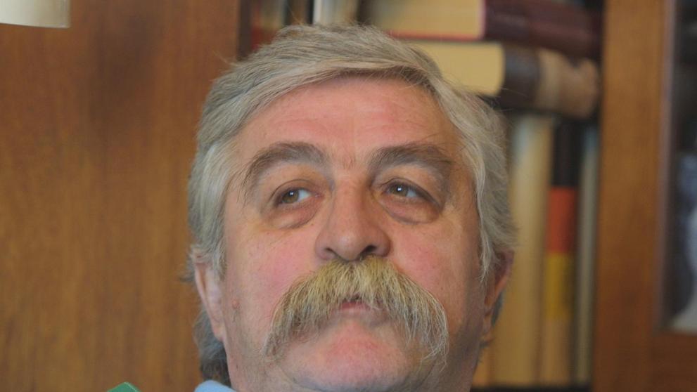 Július Satinský
