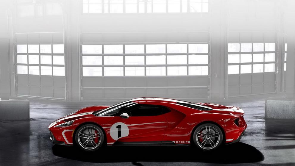 Ford - 20