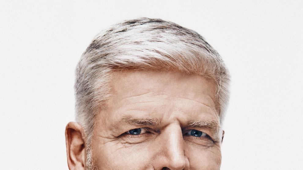 Petr Pavel oficiální