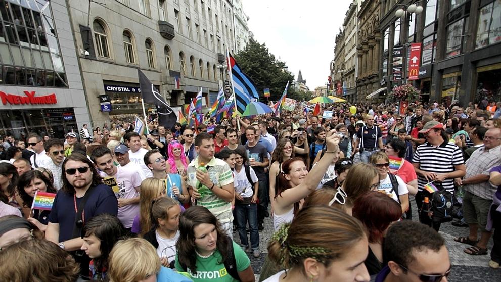 Prague Pride - 11
