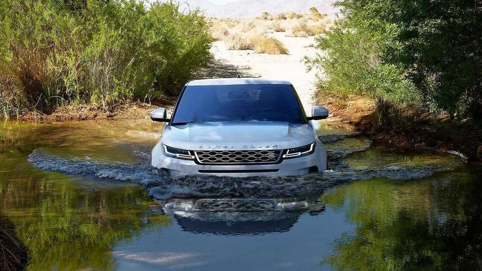 Nový Range Rover Evoque - 33