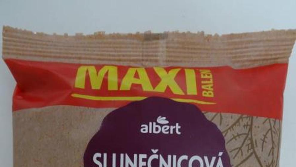 Nebezpečná slunečnicová semínka z Alberta