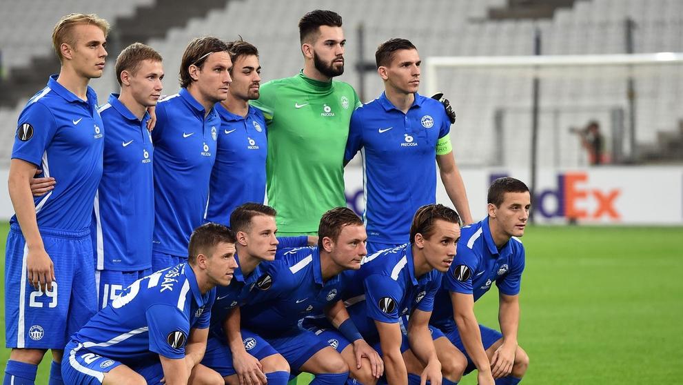 Liberec zaskočil fotbalovou Evropu: veze tři body z Marseille - 2