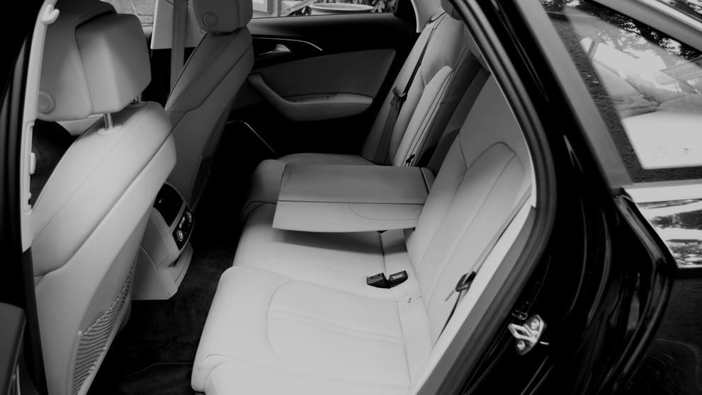 Audi A6 - 3