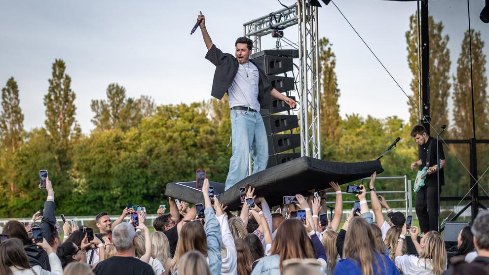 Mirai na 30. výročí Novy, 23. 5. 2024 (2)