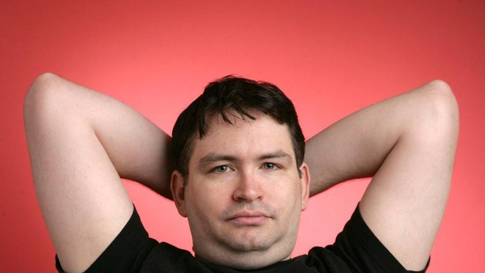 Jonah Falcon