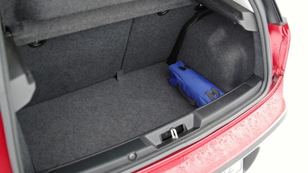 Fiat Punto Evo - 4