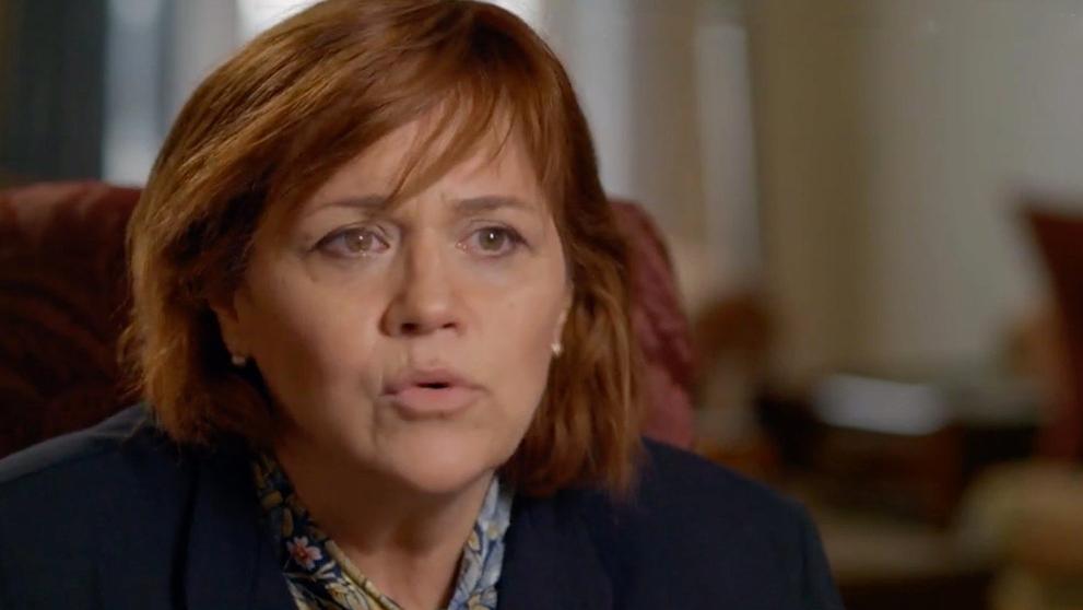 Samantha Markle