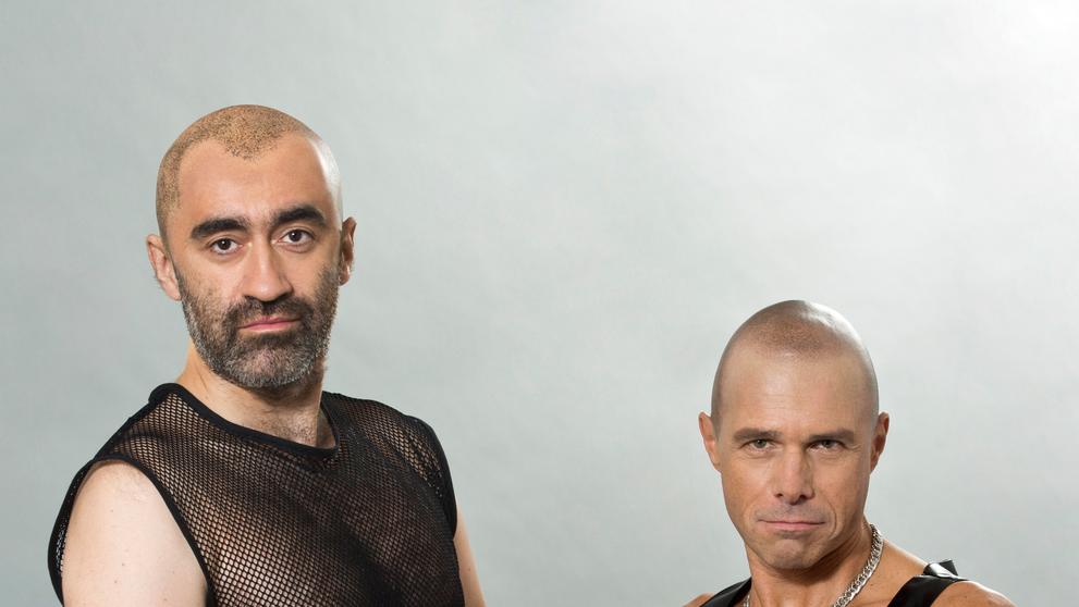 Portréty z 3. dílu Tvoje tvář má známý hlas 2
