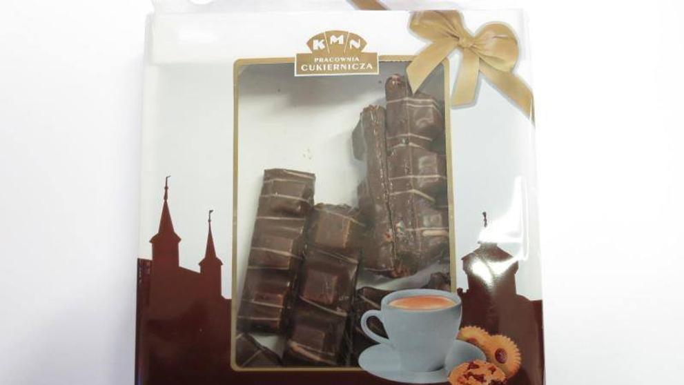 Nevyhovující potraviny - 2