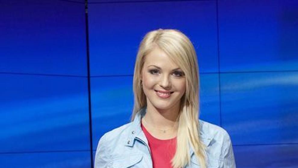 Ivana Vavřínová