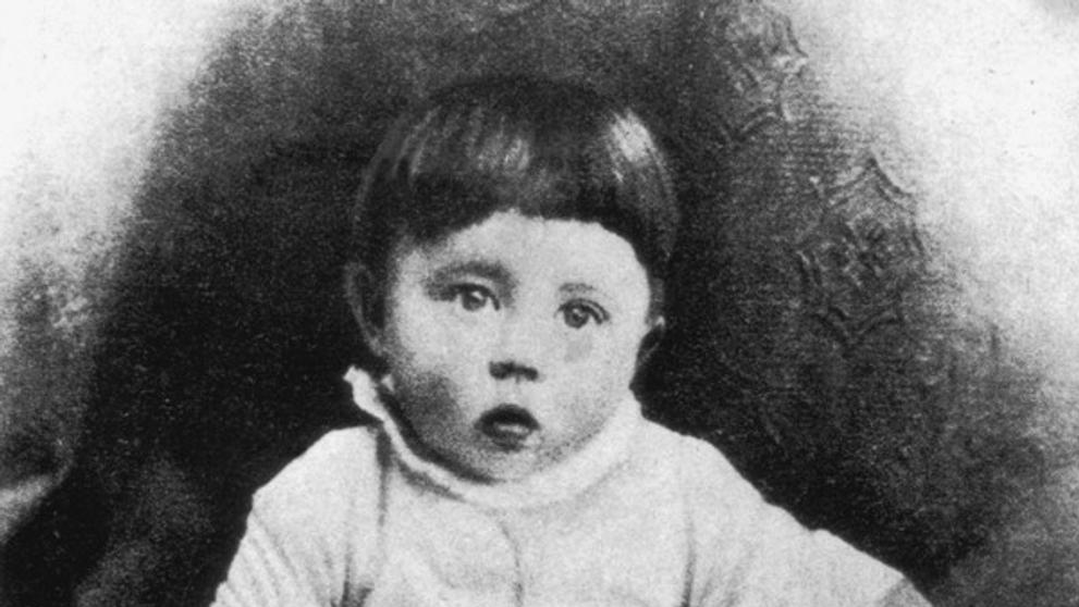 Adolf Hitler - 5