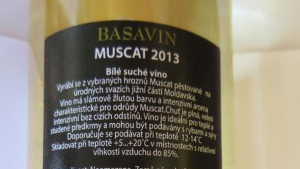 MUSCAT 2013 - 3