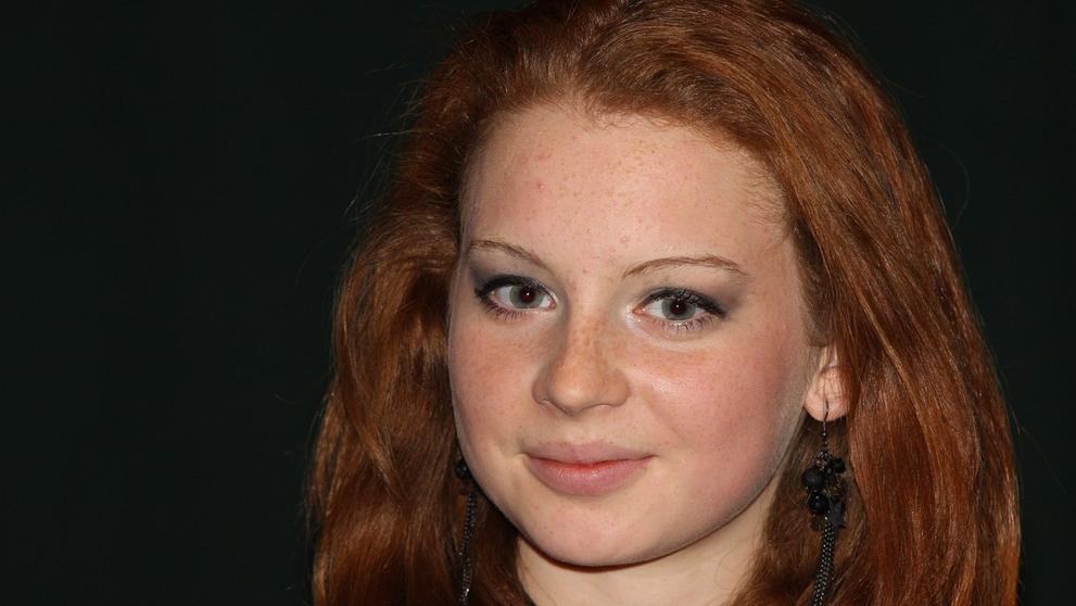 Lucie Šteflová - 3