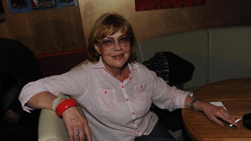 Jana Šulcová