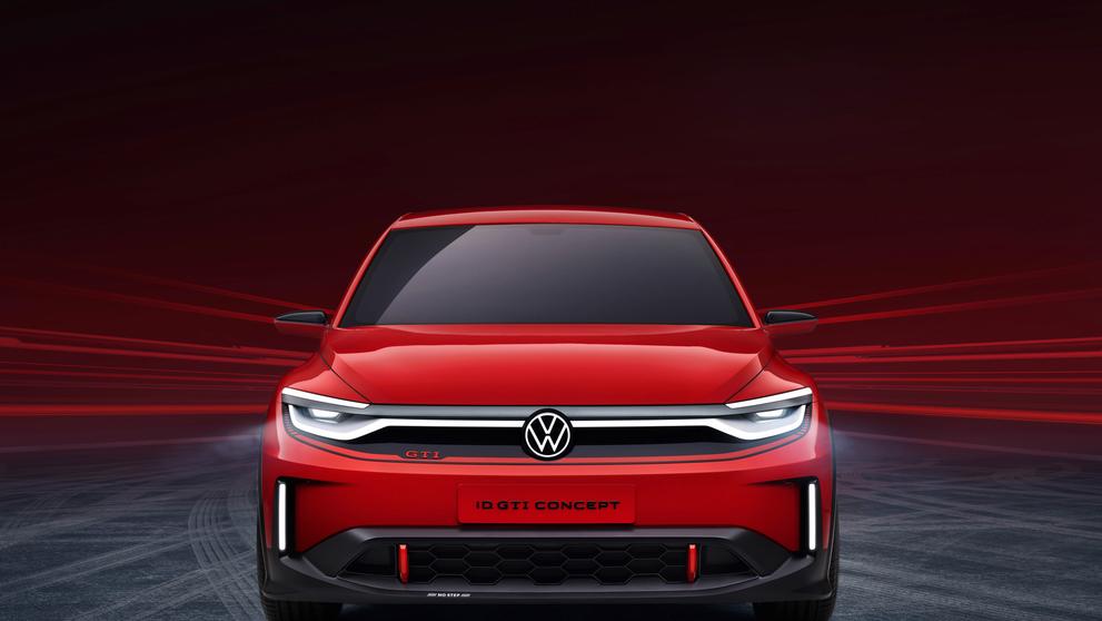 ID. GTI Concept