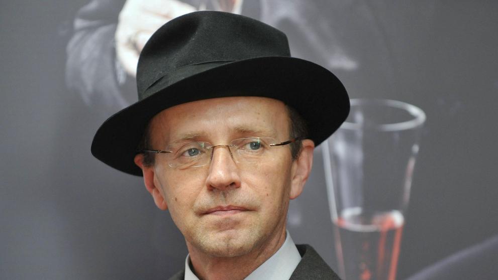 Vladimír Obšil